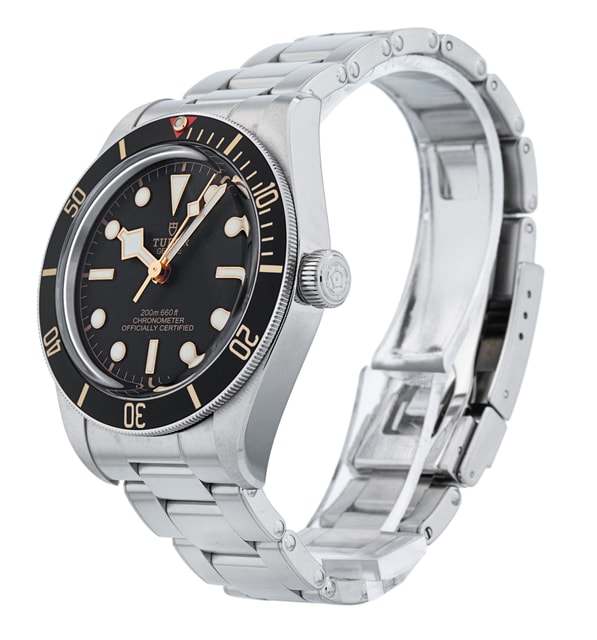 Tudor Black Bay 58 M79030N-0001 Image 2